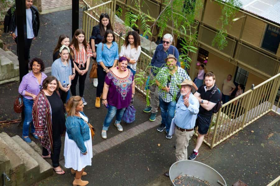 Sydney: The Rocks 90-Minute History Walking Tour - Convict settlement stories, and why ordinary people steal the show