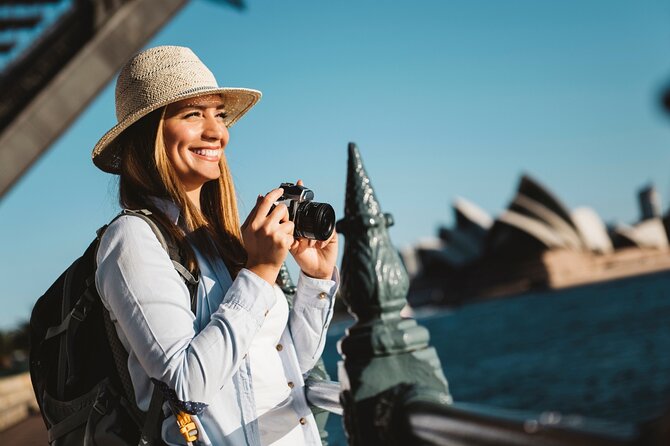 Sydney The Rocks Guided Walking Tour - How the best moments happen: guide style and small-group pacing