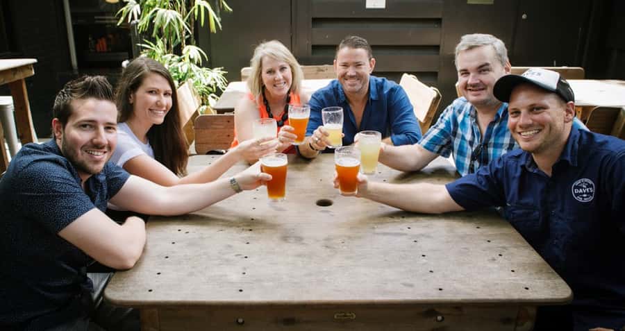 Sydney: The Rocks Pub Tour - Key things you will notice on this The Rocks pub tour