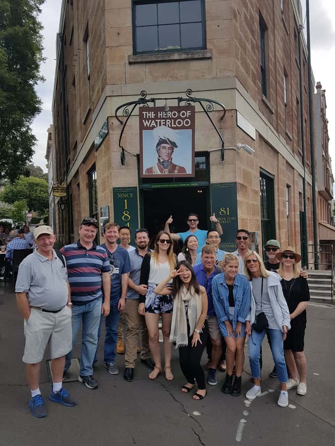 Sydney: The Rocks Pub Tour - Who should book this Rocks pub tour, and who should skip