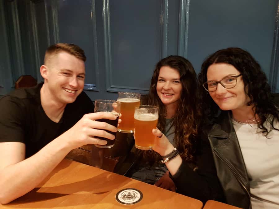 Sydney: The Rocks Pub Tour - The oldest-pub mystery: why that claim gets messy