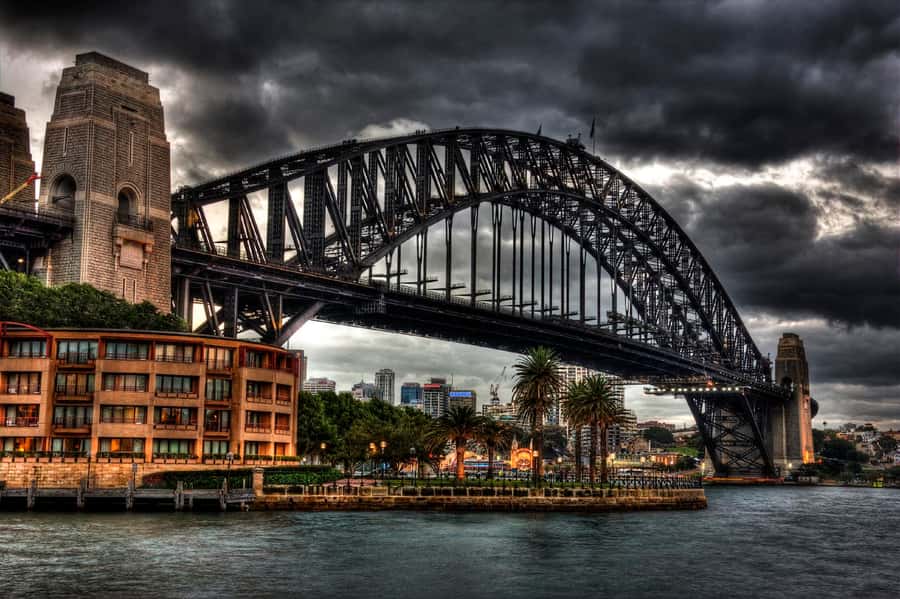 Sydney: True Crime Tour - Key highlights worth knowing