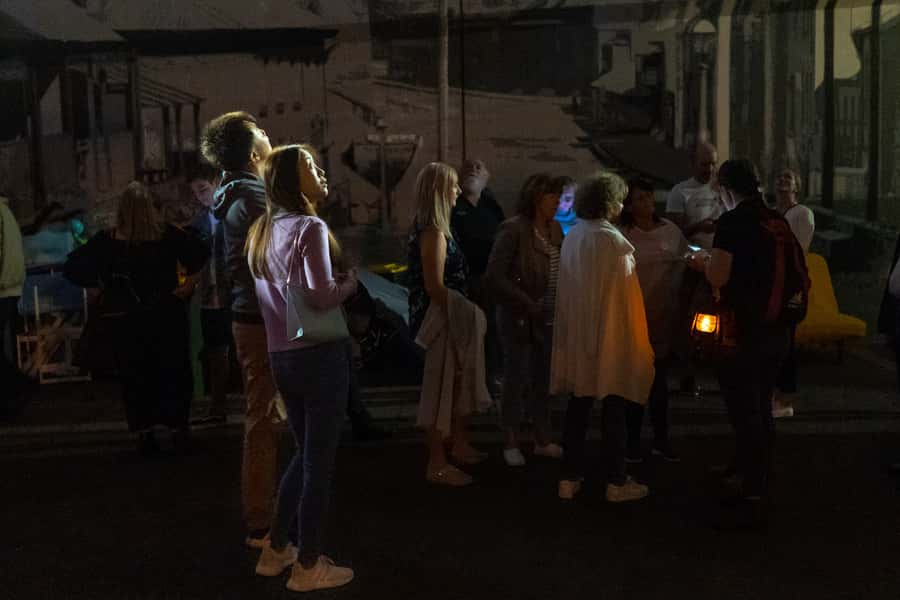 Sydney: True Crime Tour - Practical tips so you get the most out of it