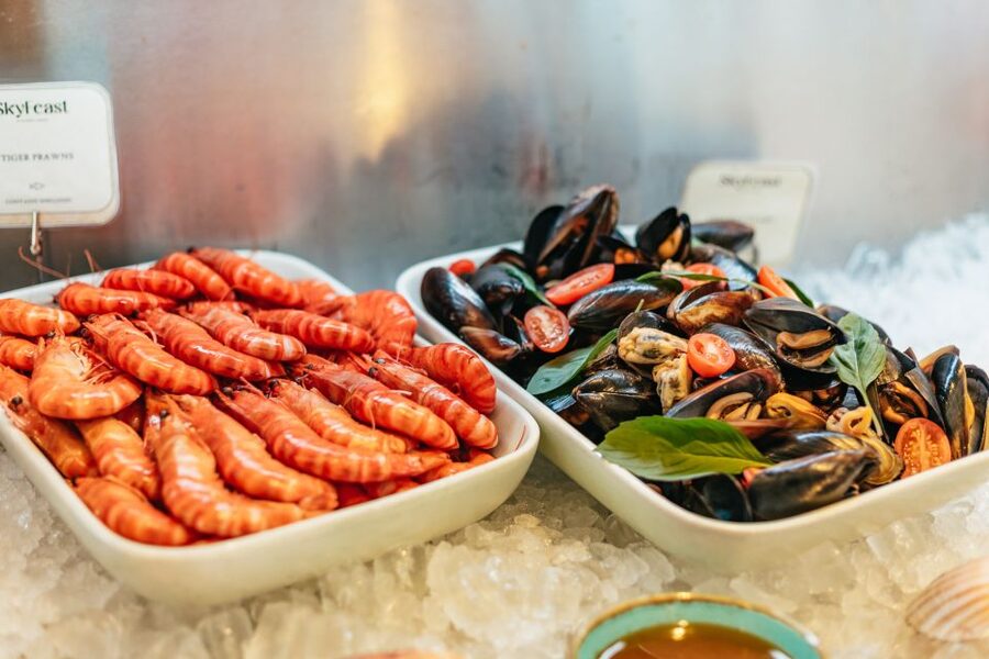 Sydney: Unlimited Skyfeast at Sydney Tower - Who This Fits Best (and Who Might Skip It)