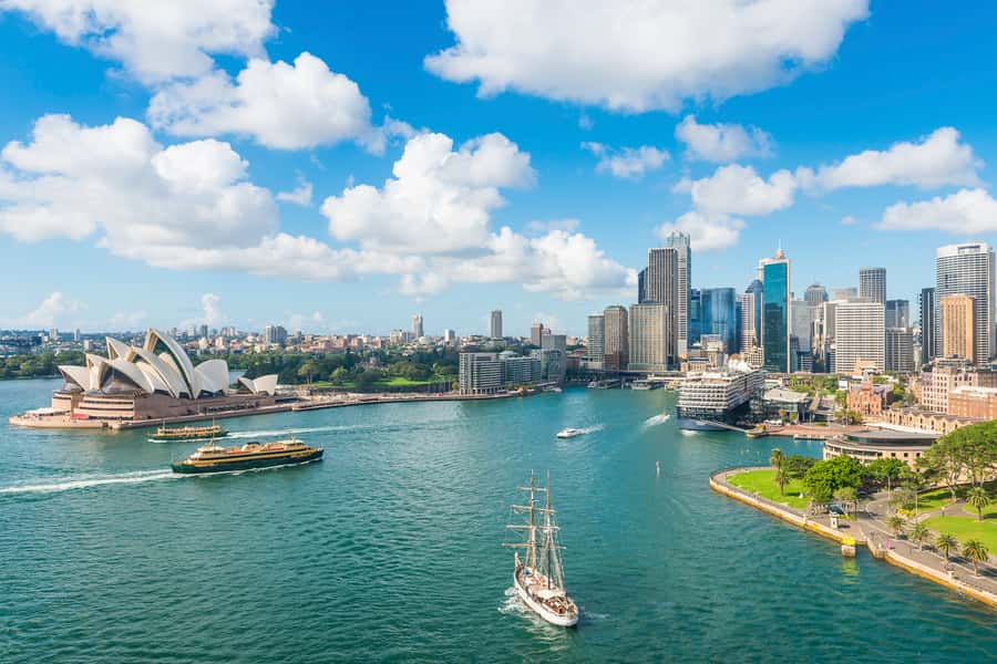 Sydney: Whale Watching Cruise and Taronga Zoo Package - Docking at Taronga Zoo: Turning a Boat Day into a Full Animal Afternoon