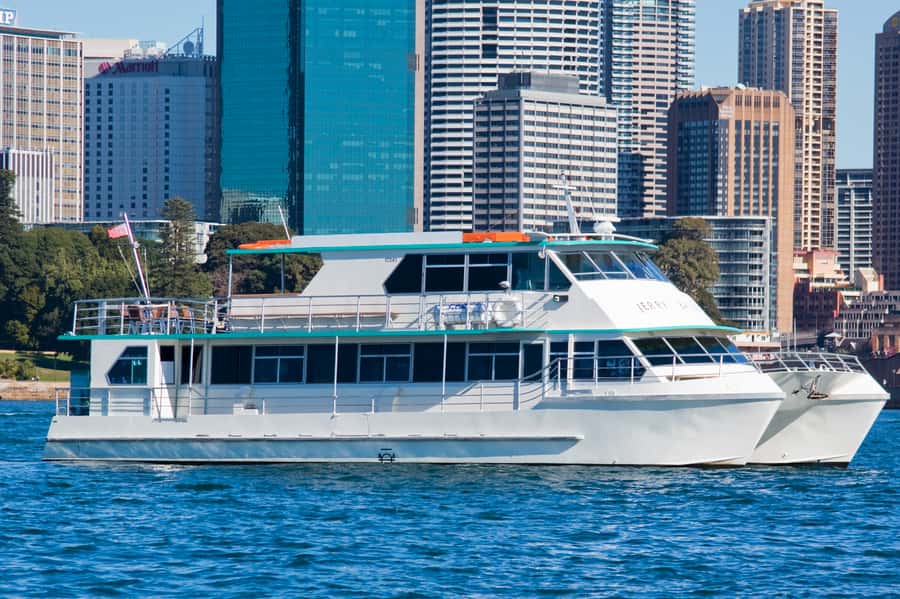 Sydney Whale Watching Cruise with Breakfast or Lunch - Who This Cruise Fits Best (and who should skip it)