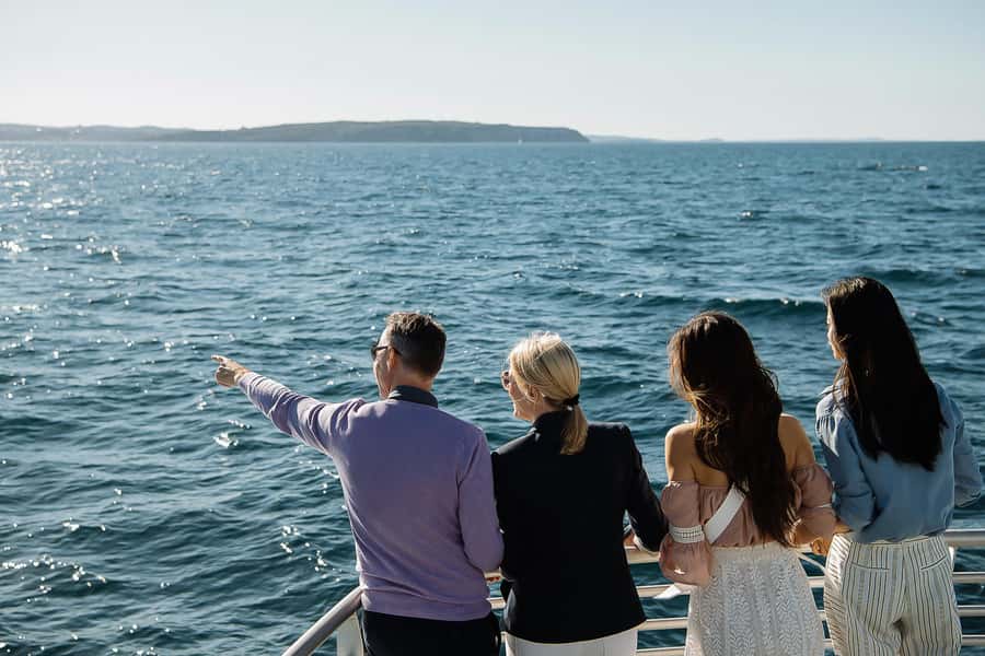 Sydney: Whale Watching & Wildlife Cruise - Key highlights to know before you go