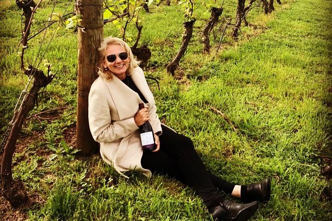 Tamar Valley Wine Tour with Lunch - A small-group Tamar Valley day from Launceston