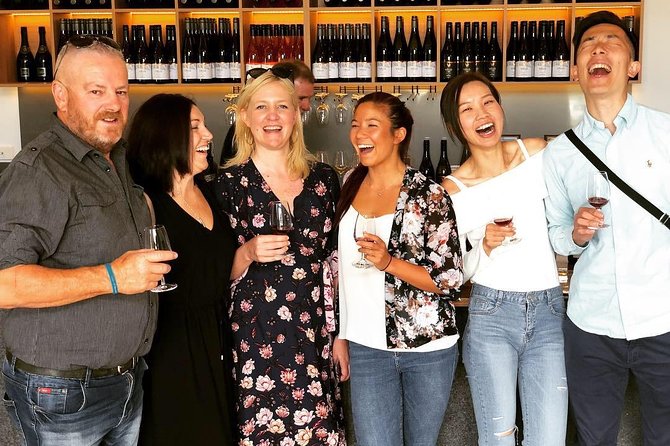 Tamar Valley Wine Tour with Lunch - Pickup, timing, and how the day flows
