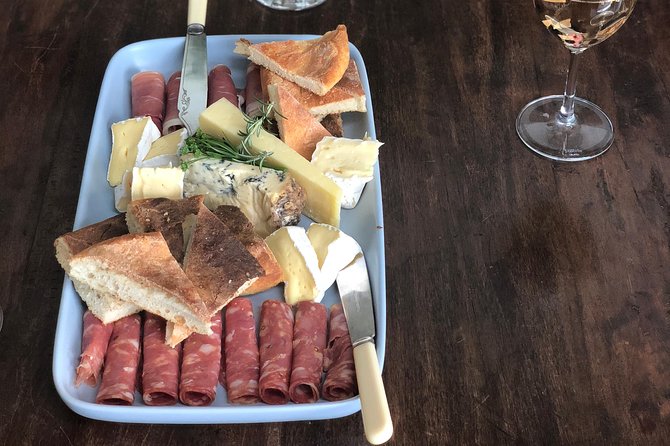 Tamar Valley Wine Tour with Lunch - The price question: is $135.56 good value?