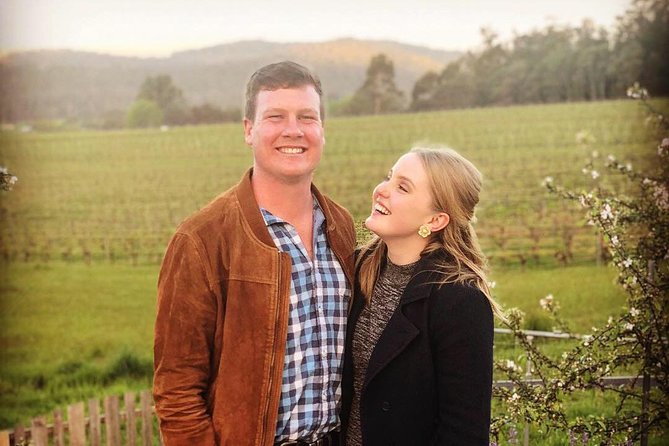 Tamar Valley Wine Tour with Lunch - Small-group comfort and the “not rushed” factor