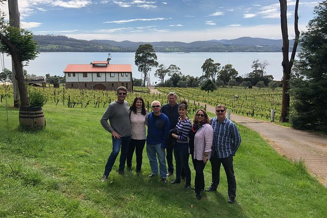 Tamar Valley Wine Tour with Lunch - Who this Tamar Valley wine tour fits best