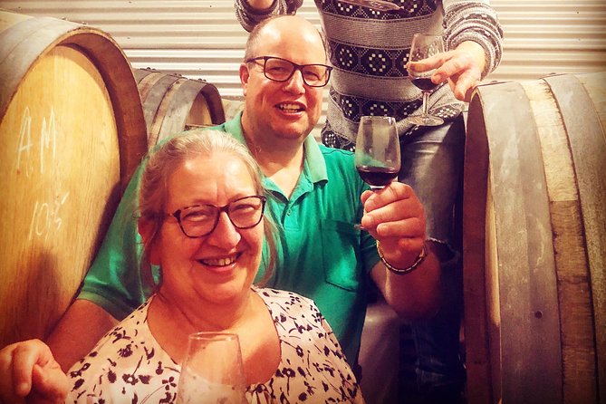 Tamar Valley Wine Tour with Lunch - Which vineyards you visit, and what you actually taste