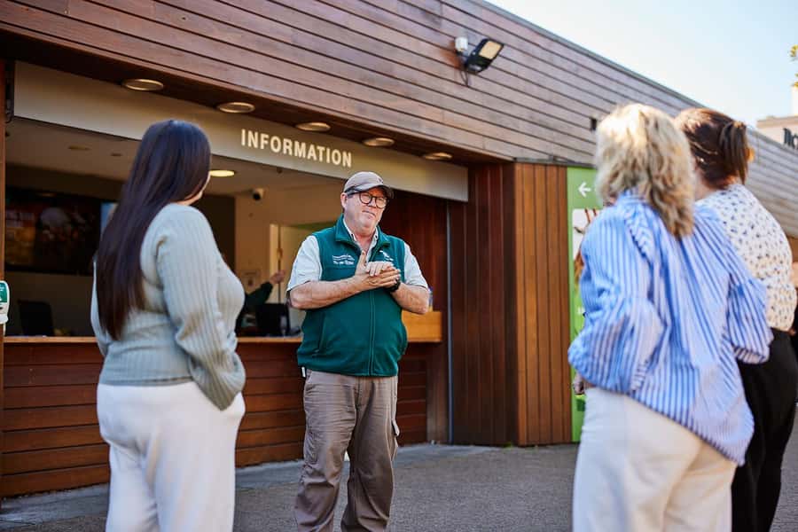 Taronga Zoo Sydney Wild Australia Experience - Price and value check: paying for access, not just animal viewing