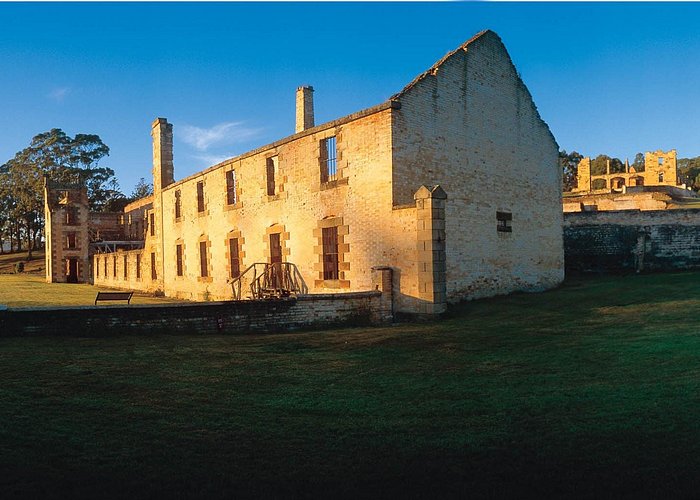 Tasman Island Cruises and Port Arthur Historic Site Day Tour from Hobart - Price and value: is $236.69 per person fair?