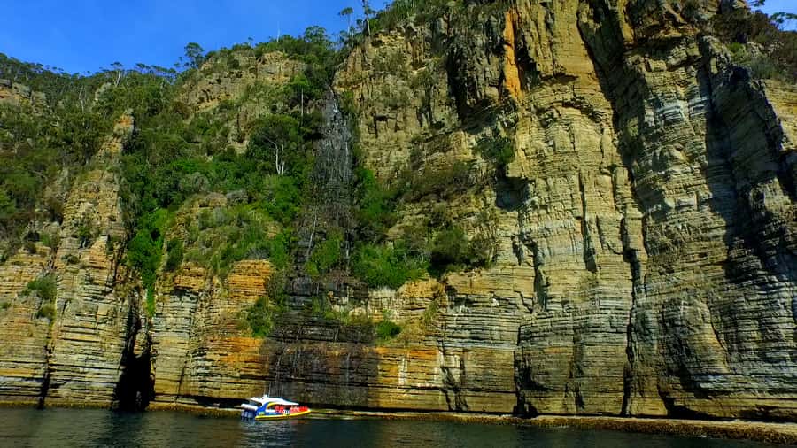 Tasman Peninsula Day Trip with Cruise & Devils from Hobart - Tasmania’s Tasman Peninsula, and why the long drive is worth it