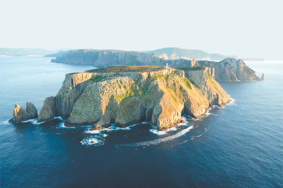 Tasman Peninsula Tour, Cruise & Port Arthur Historic Site - Port Arthur Historic Site: walking time that needs a game plan