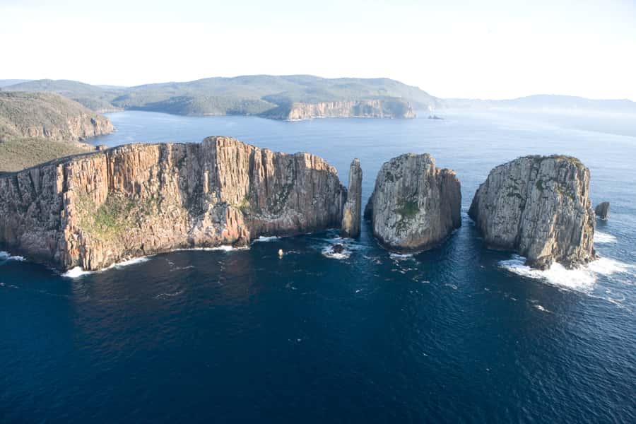 Tasman Peninsula Tour, Cruise & Port Arthur Historic Site - Price and value: is $233 fair for a full day like this?