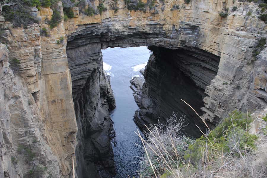 Tasmania: Wilderness and Wildlife Guided 6-Day Tour - Day 5: Freycinet National Park, Hazards at Honeymoon Bay, and Wineglass Bay viewpoints
