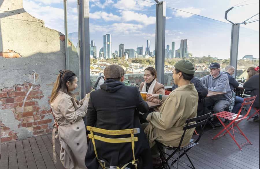 Taste of Melbourne: Local Laneways, Boroughs, Bites & Brews - Key points worth your attention