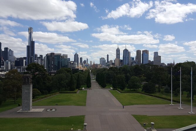 The Best of Melbourne Bike Tour - Key highlights worth planning for