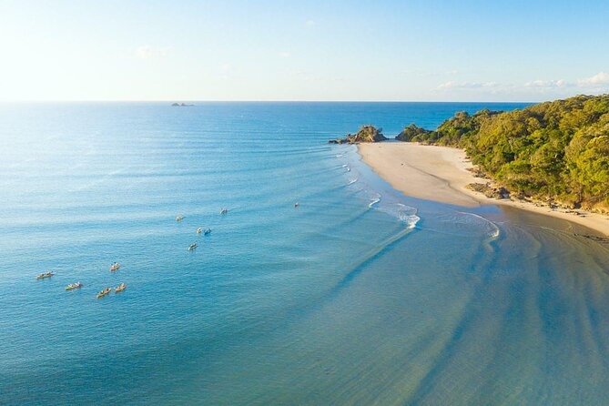 The Byron Bay Sea Kayak Tour - Key Tour Takeaways (What Matters on the Water)