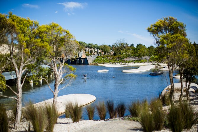 The Explorer - Cranbourne Gardens - Should you book The Explorer at Cranbourne Gardens?