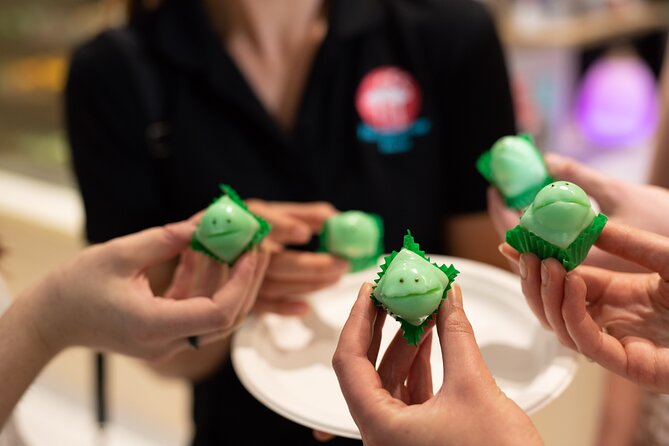 The F Factor: Adelaide food tour - Key things I’d circle before you go
