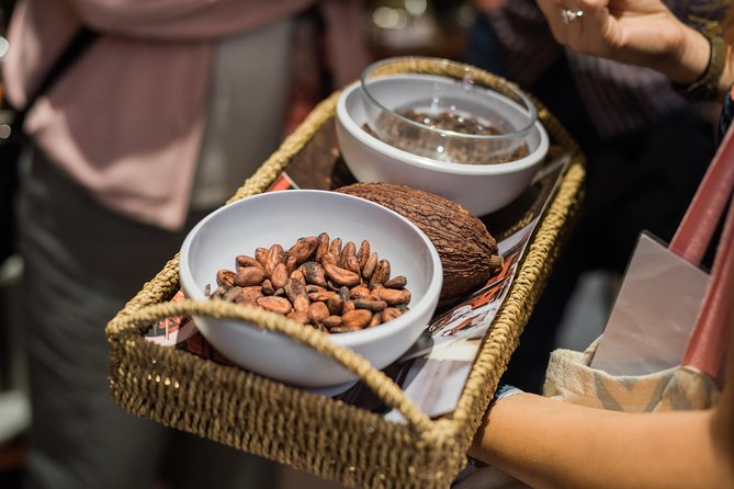 The F Factor: Adelaide food tour - Adelaide Food on a Two-Hour Route