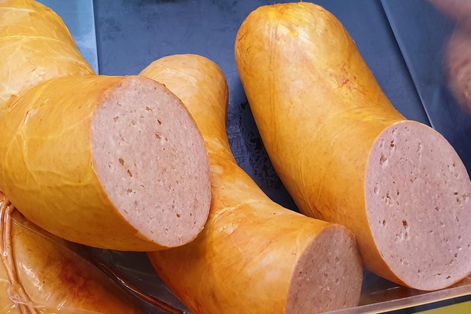 The F Factor: Adelaide food tour - Rundle Mall: Baking Nostalgia as You Walk