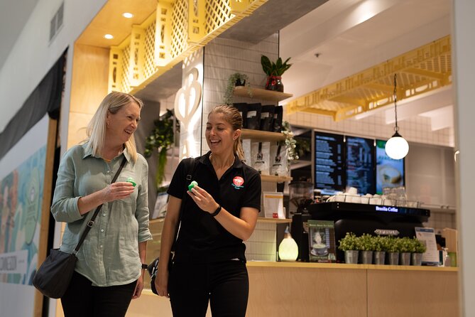 The F Factor: Adelaide food tour - What the Food Focus Means for You (Sweet-Tooth Edition)