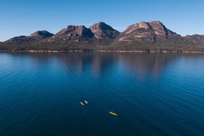 The Freycinet Paddle - Price and value for $104: what you’re actually paying for