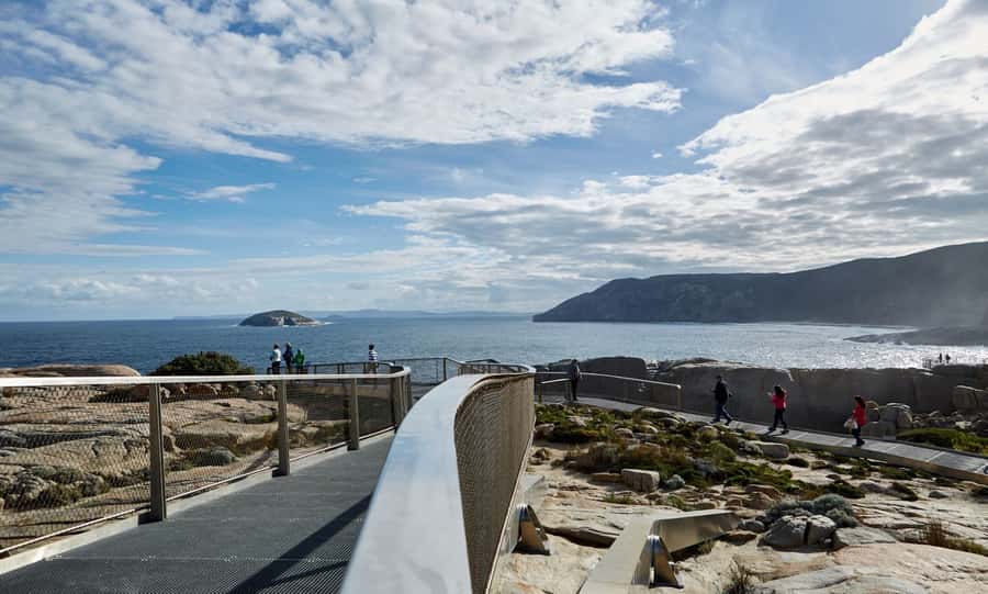 The Gap & Natural Wonders Tour - Key moments you will remember