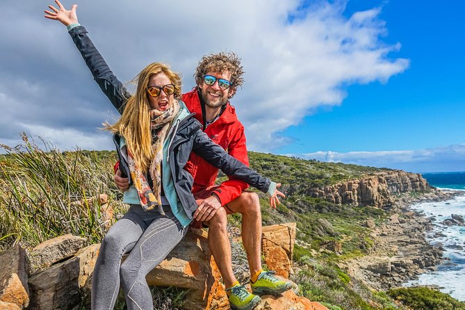 The Margaret River wine tour for people who don't do tours! - Key Highlights at a Glance
