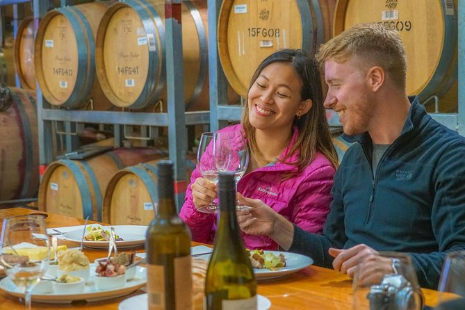 The Margaret River wine tour for people who don't do tours! - Why This Margaret River Wine Day Works for Non-Tour People