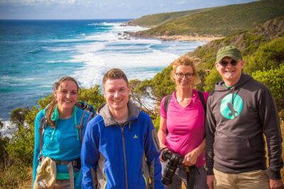 The Margaret River wine tour for people who don’t do tours!