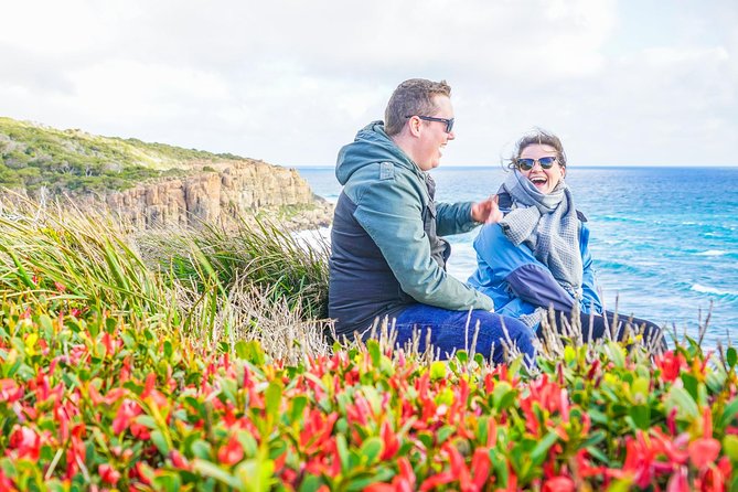 The Margaret River wine tour for people who don't do tours! - Wilyabrup Sea Cliffs: Restricted-Access 4WD and Cape Walking Views