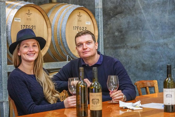 The Margaret River wine tour for people who don't do tours! - Cape to Cape Track Finish: The Walk That Makes It Feel Complete