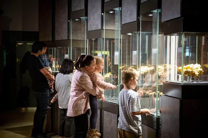 The Perth Mint Gold Tour - Key things that make this tour worth your time
