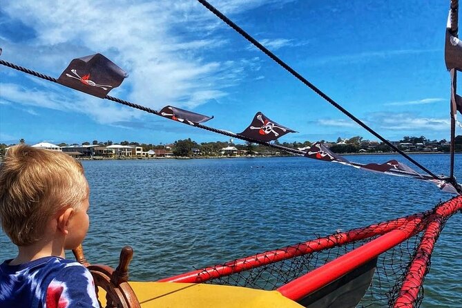 The Pirate Cruise in Mandurah on Viator - Quick highlights