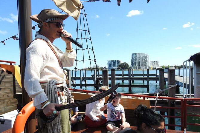 The Pirate Cruise in Mandurah on Viator - Practical tips so the cruise feels smooth, not rushed