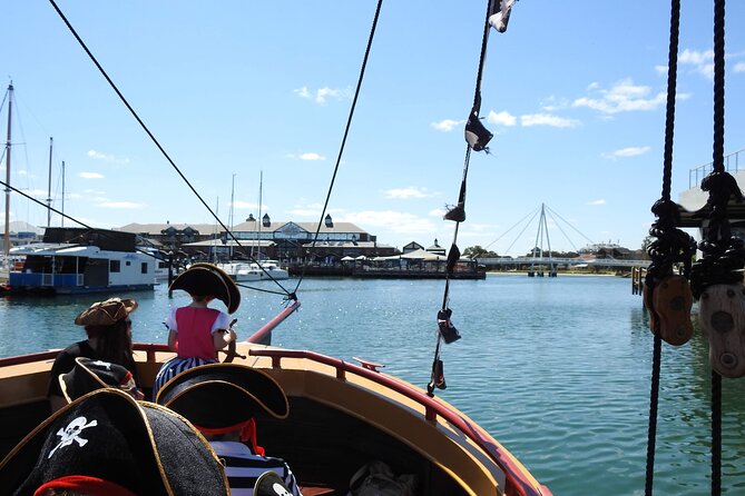 The Pirate Cruise in Mandurah on Viator - Who this Mandurah pirate cruise fits best
