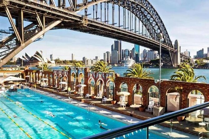 The Rocks Ghost Tours with Guide in Sydney - Duration, Group Size, and the Pace You Should Expect