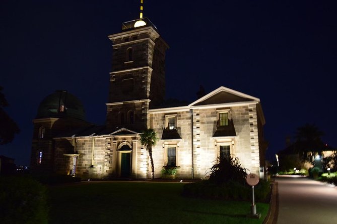 The Rocks Ghost Tours with Guide in Sydney - Price and Value: What $39.45 Buys You