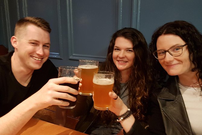 The Rocks Pub Walking Tour - Should you book the The Rocks Pub Walking Tour?