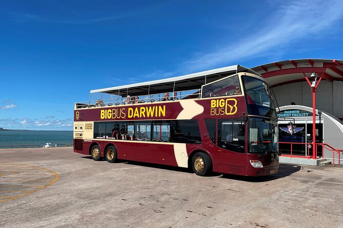 Top End Safari Camp Day Tour - Price and value: what $426.76 is really buying