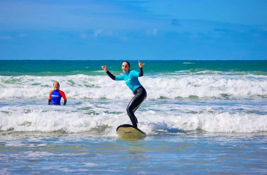 Torquay: 2 Hour Surf Experience on the Great Ocean Road - Key things to know before you go