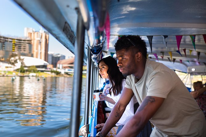 Torrens River Cruise in Adelaide - Torrens River Cruise in Adelaide: What You’re Really Buying for $19.37