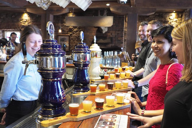 Ultimate Adelaide City and Hahndorf Tour - Beerenberg Farm Shop: tasting time with shopping optional