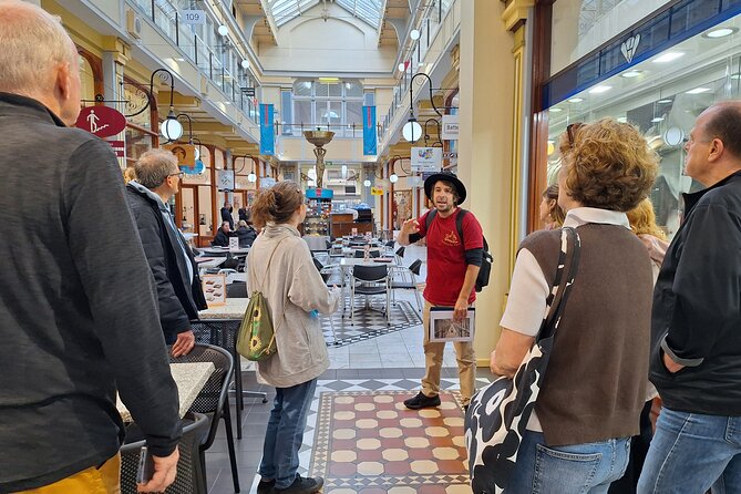 Ultimate Adelaide Walking Tour - Key things that make this tour worth your time